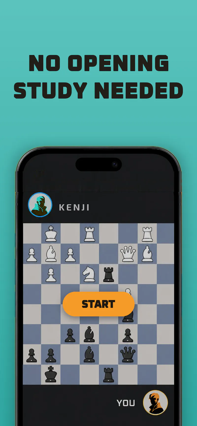 Zapp Chess screenshot 3