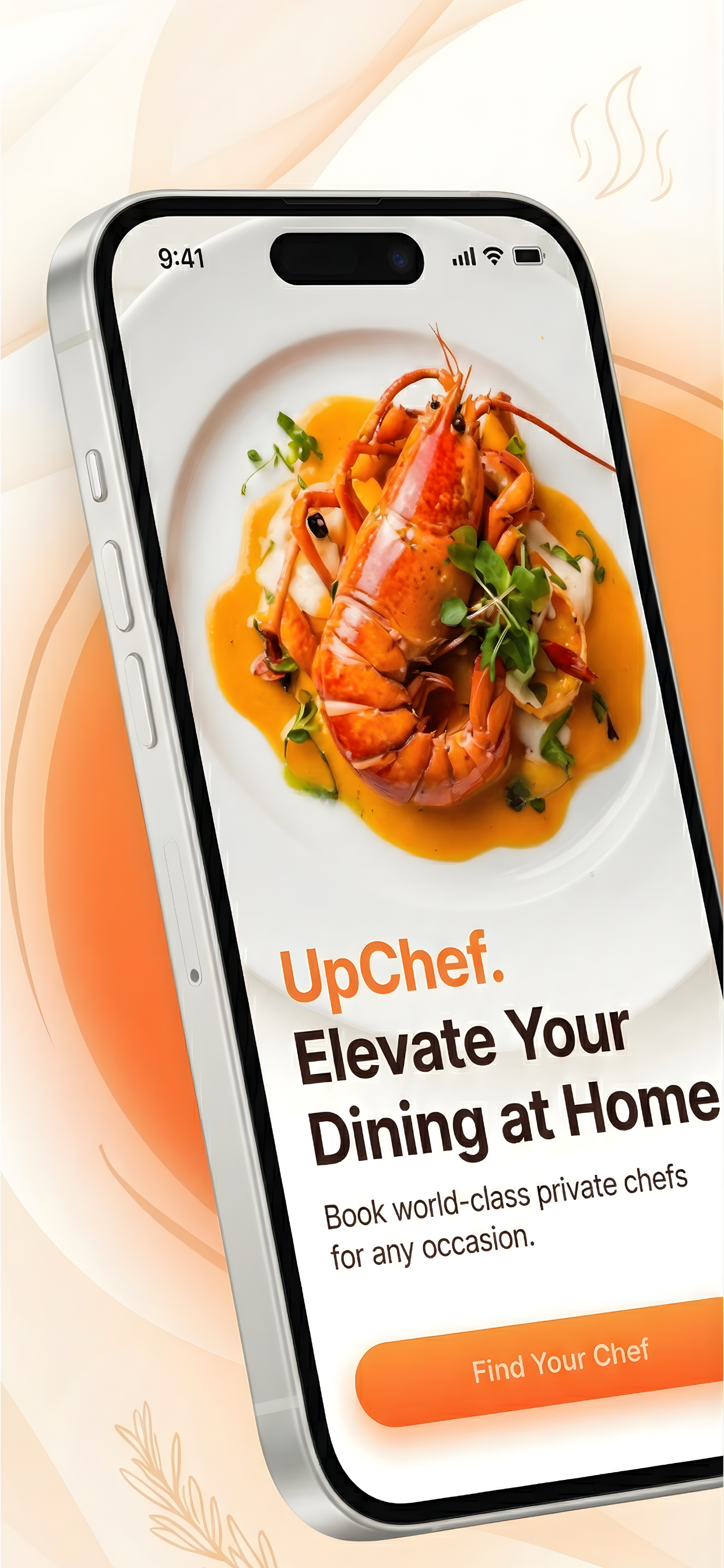 UpChef gallery image