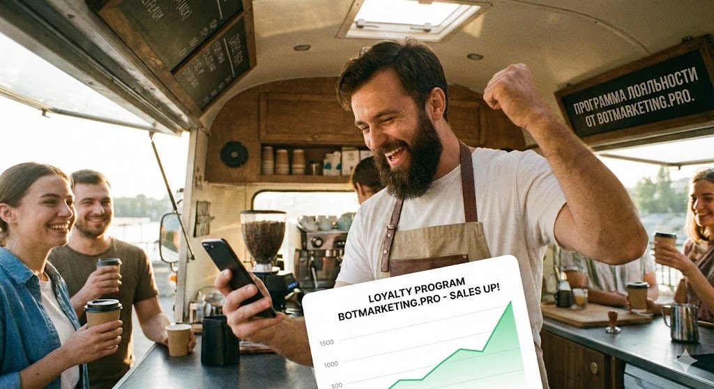 BotMarketingPro gallery image