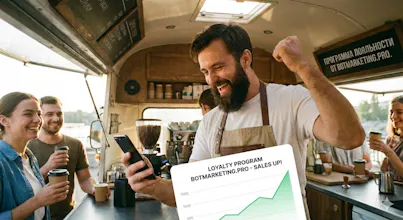 BotMarketingPro gallery image
