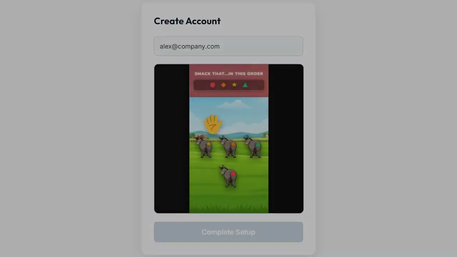 Conversion.Business screenshot 1 (video preview)