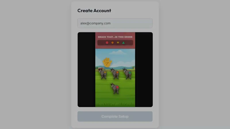 Conversion.Business screenshot 1 (video preview)