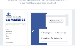 Social Commerce - Seamless WooCommerce and Facebook Integration media 1