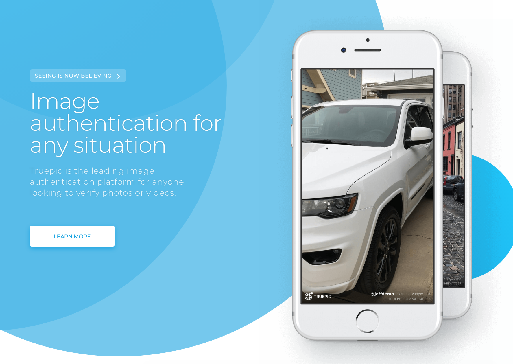 TruePic gallery image