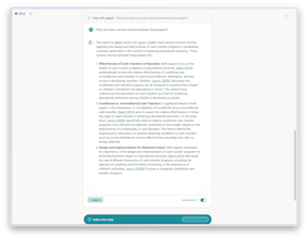 Elicit Notebooks gallery image