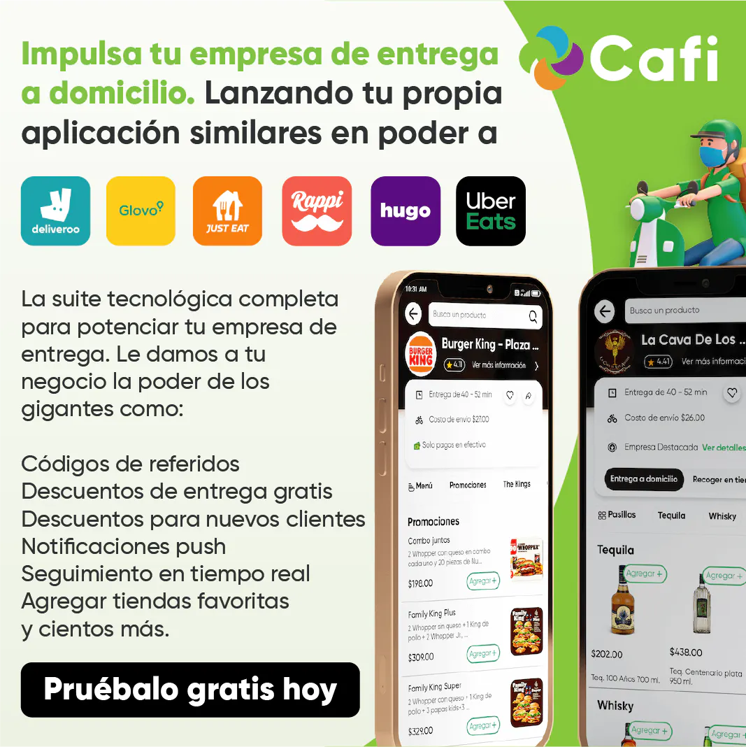 Cafi gallery image
