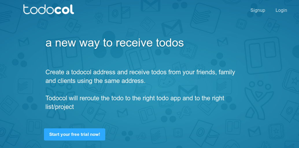 Todocol gallery image