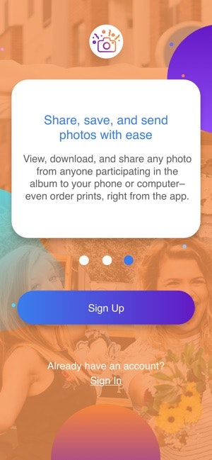 Share Your Photos gallery image