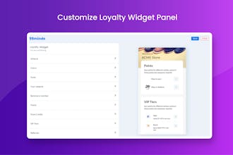 99minds Gift Card and Loyalty gallery image