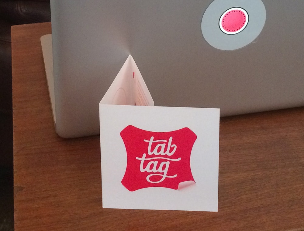 Tabtag gallery image