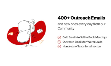 Sales Emails Library gallery image