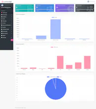 LimitlessERP gallery image