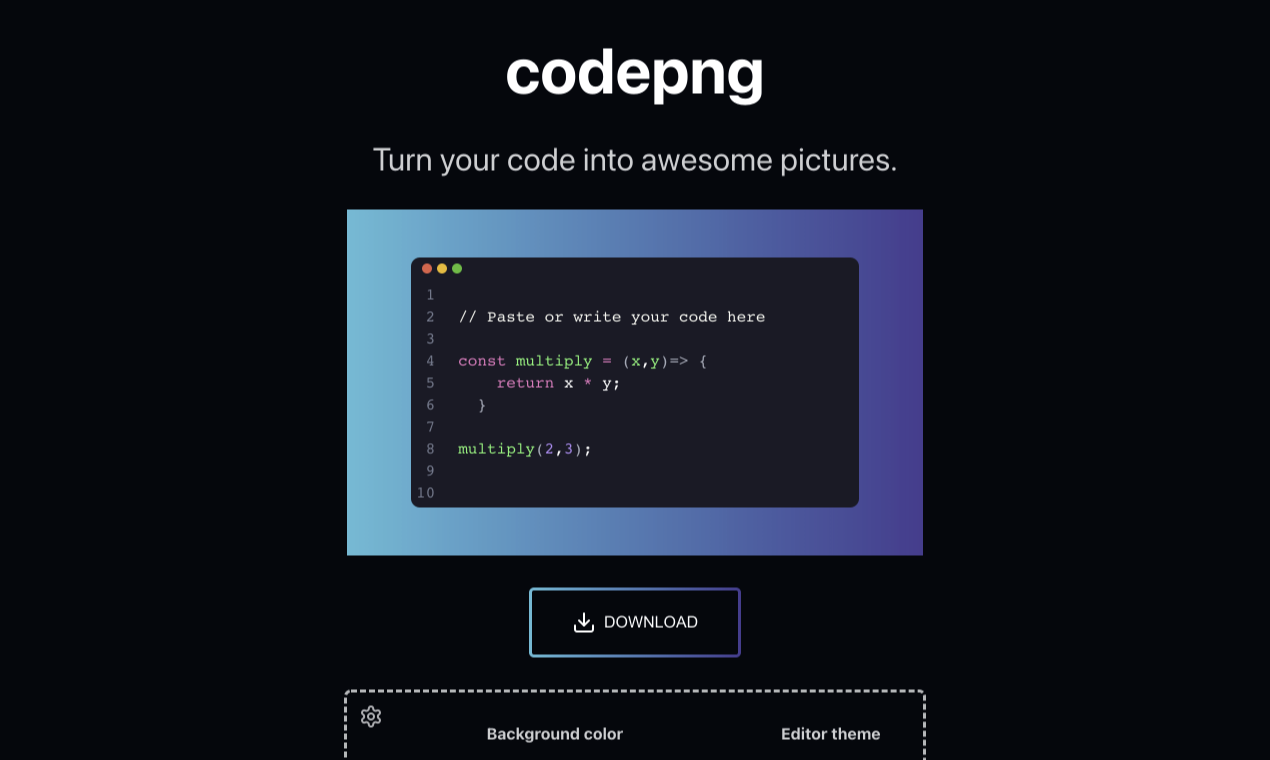 Codepng gallery image