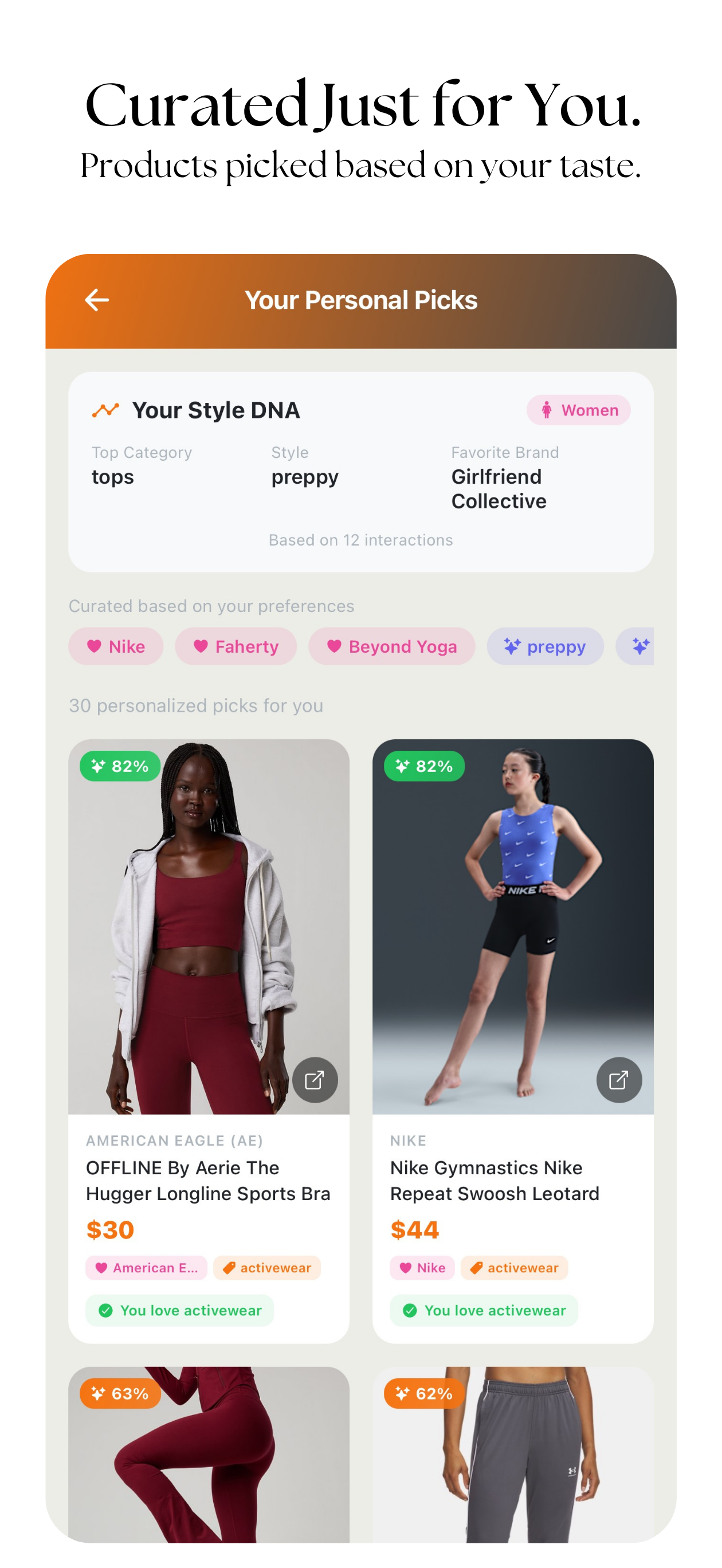 Bazenda gallery image