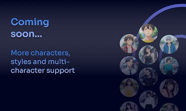 ArcStory AI gallery image