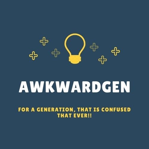 Awkwardgen