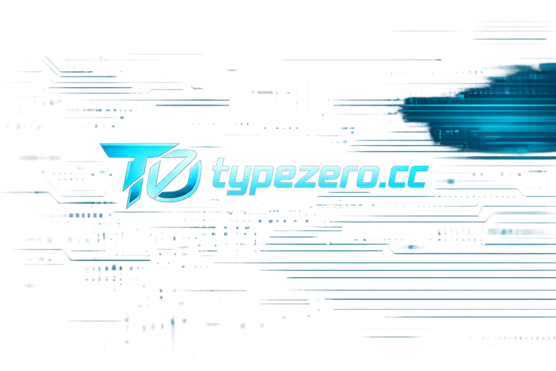 TypeZero screenshot 3