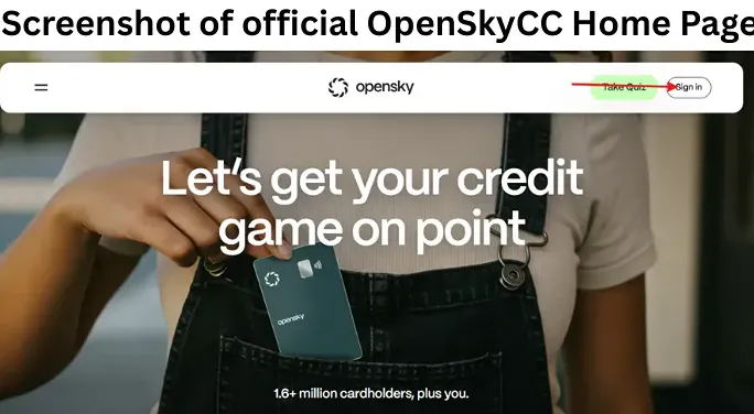 OpenSkyCC gallery image