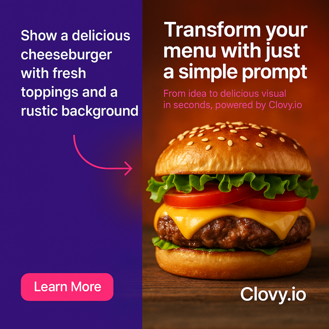 Clovy.io - İşletmeler için sosyal medya reklamcıları medya 4