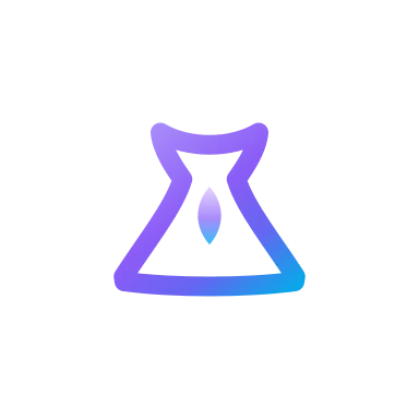 Glyph logo