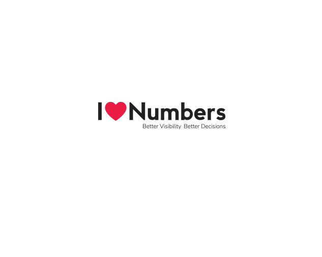 I Love Numbers gallery image