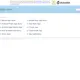 Showlist