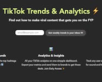 TikTok Trends media 1