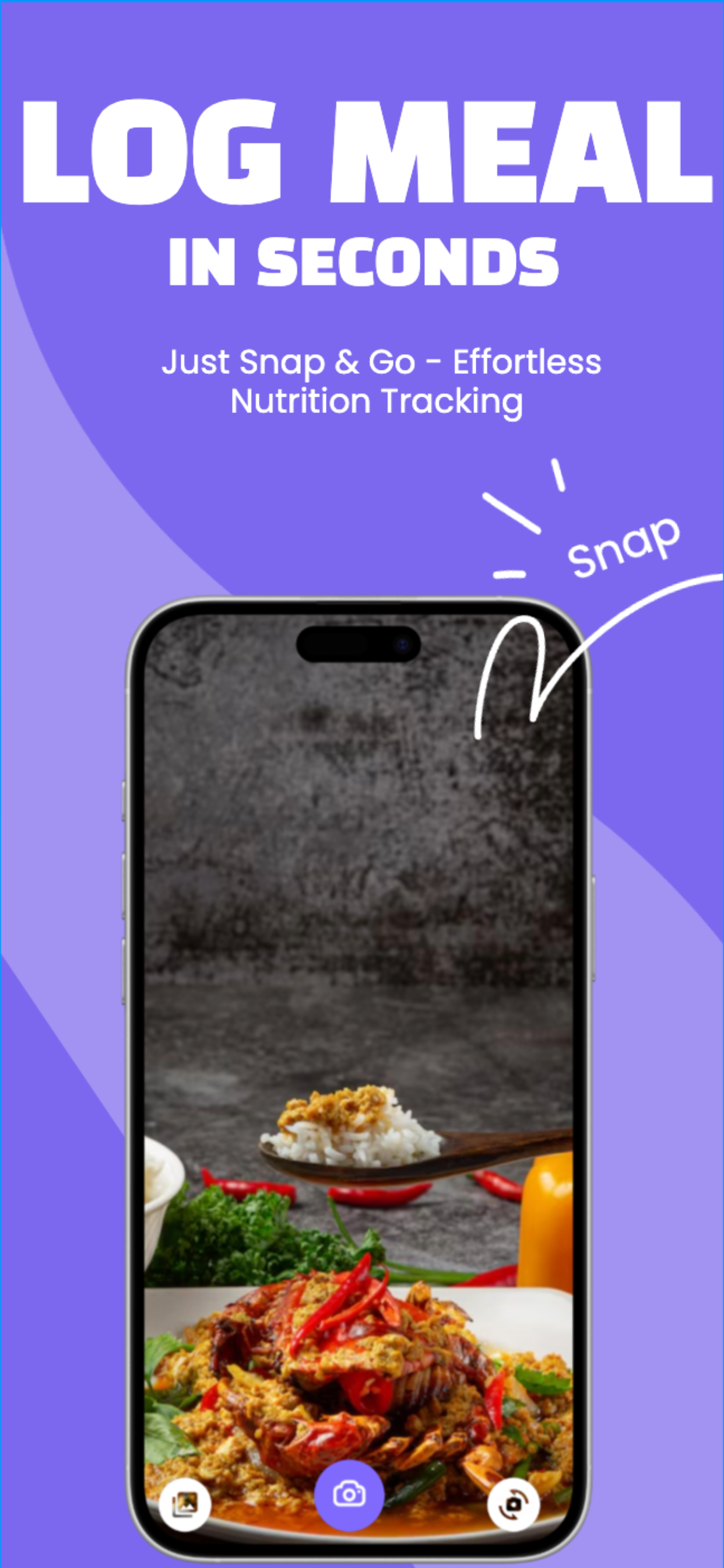 Média Nutritif - Personal AI Calorie Tracker avec défis et revues 2