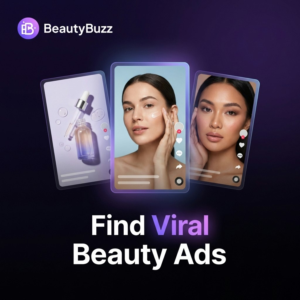 BeautyBuzz AI