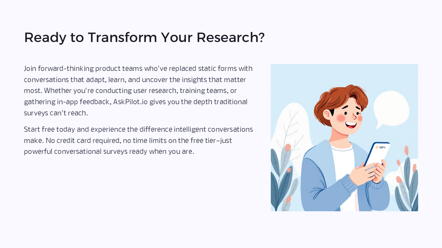 AskPilot.io gallery image