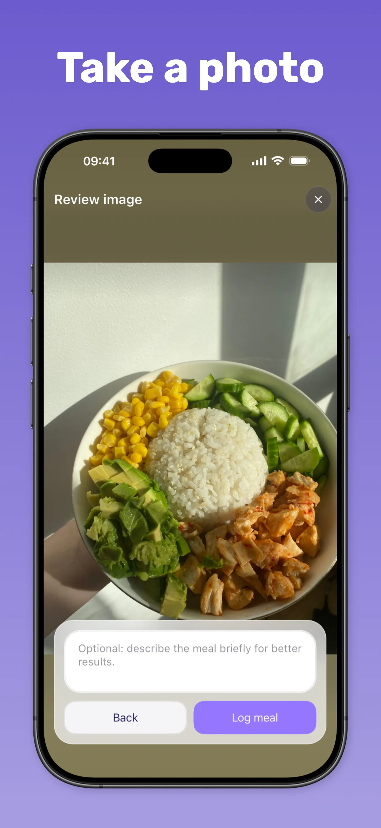 Habify gallery image