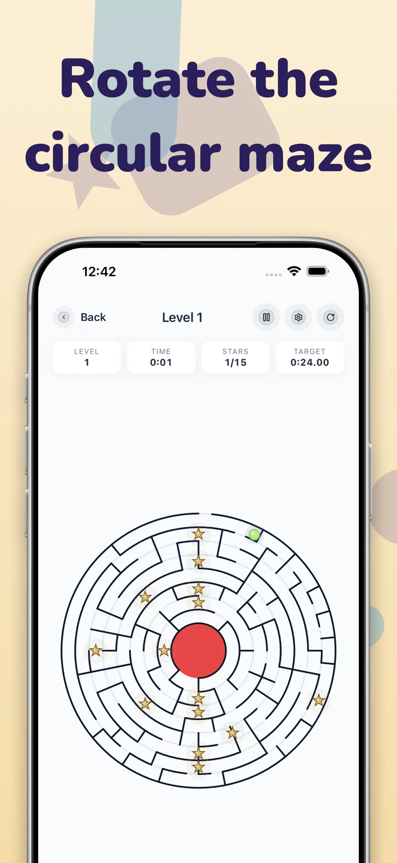 Mazify Game gallery image
