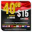 40GB Prepaid Plan