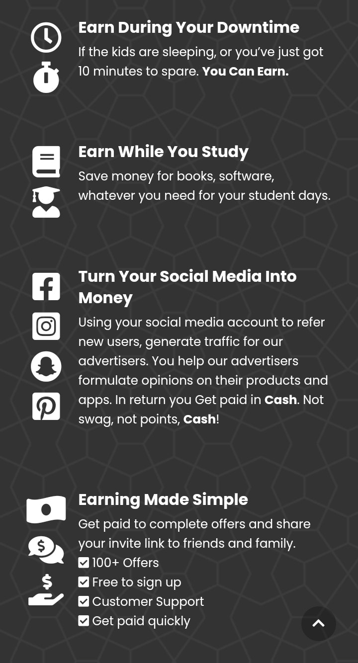 Social Rebel gallery image