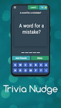 Trivia Nudge: Ultimate Quiz gallery image