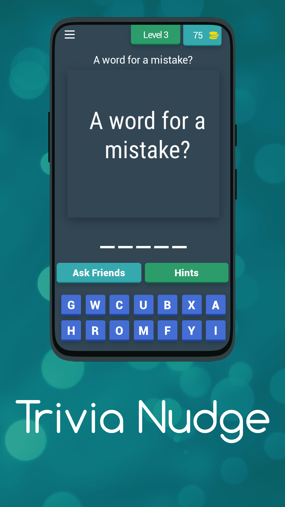 Trivia Nudge: Ultimate Quiz Medien 5