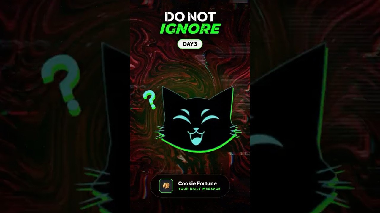 Fortune Cookie gallery image