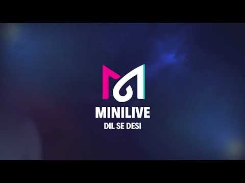 MiniLive-Indian Short Video App gallery image