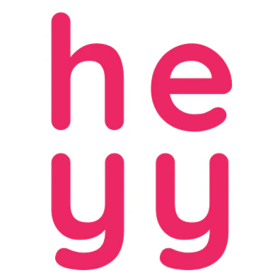 Just Say Heyy