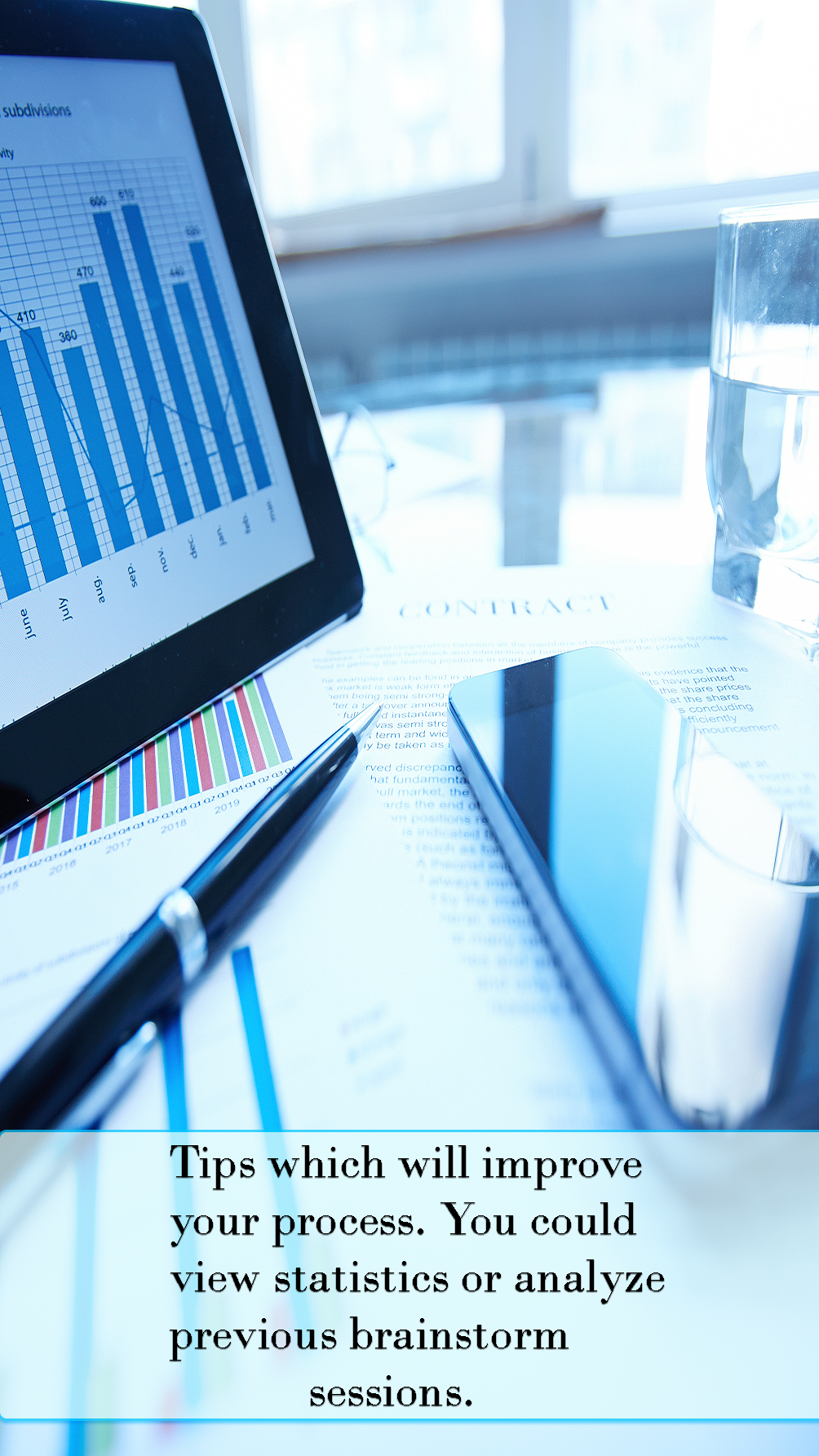 Solo Brainstorming App gallery image