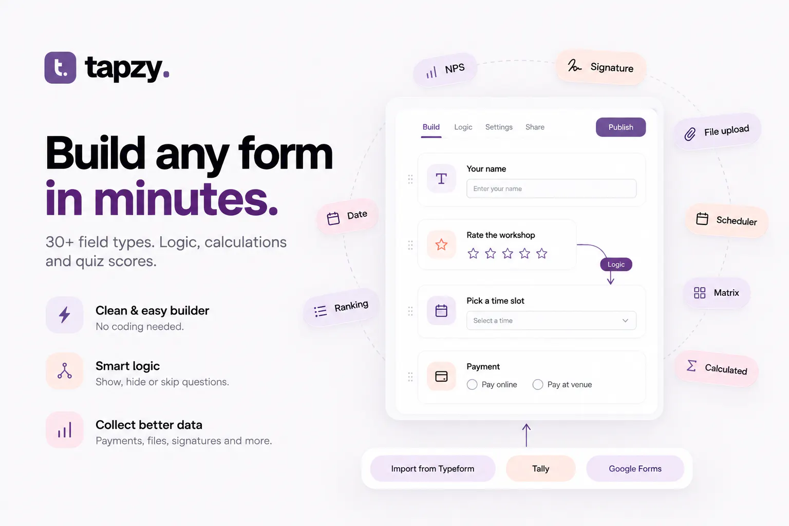 Tapzy gallery image