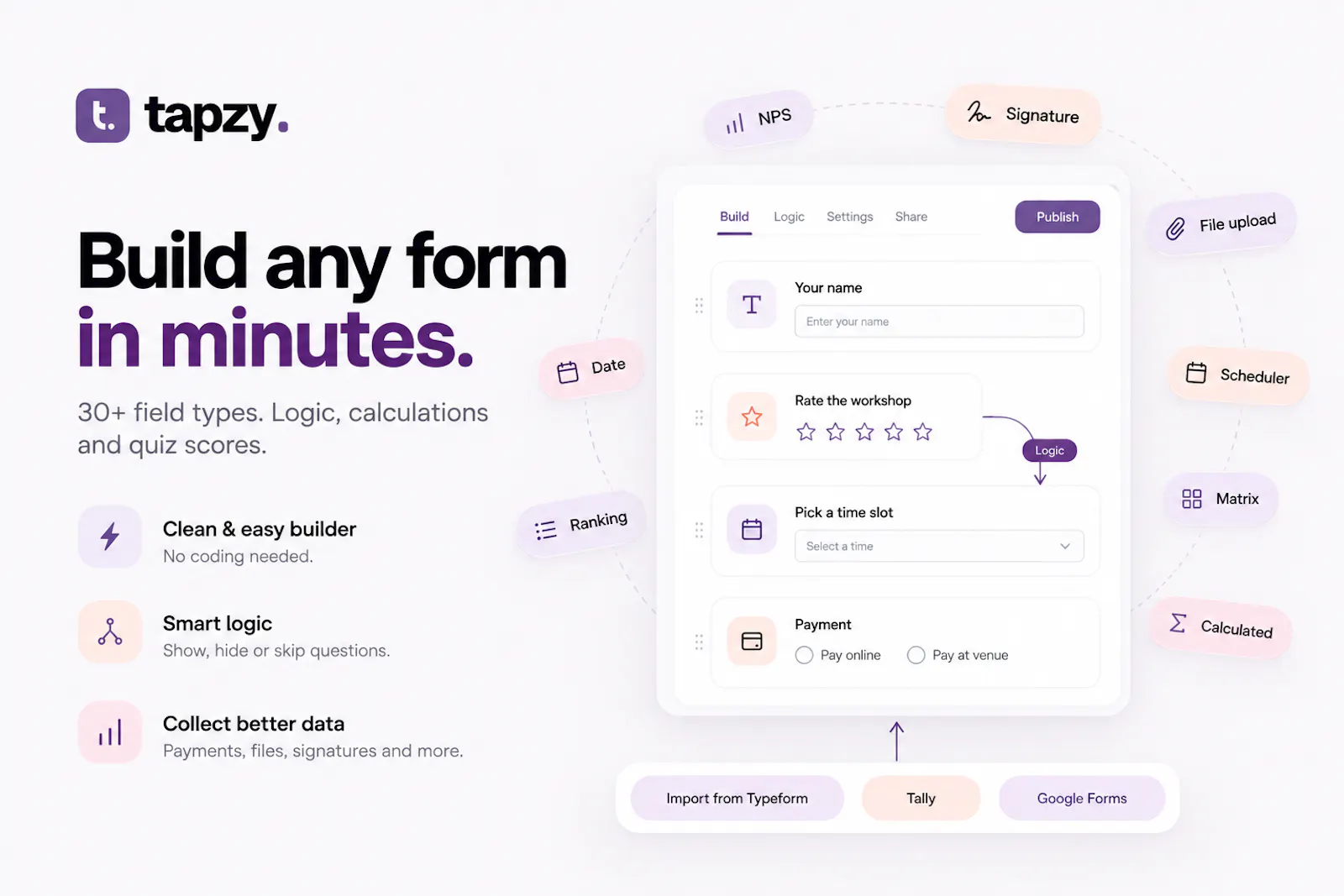 Tapzy screenshot 6
