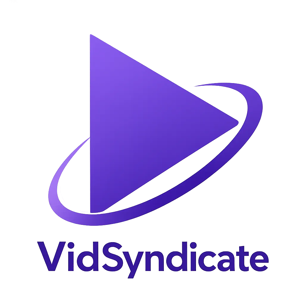 VidSyndicate