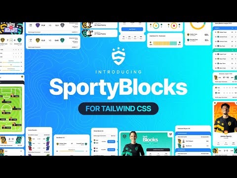 SportyBlocks gallery image