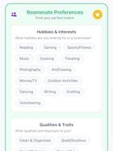 StuMart gallery image