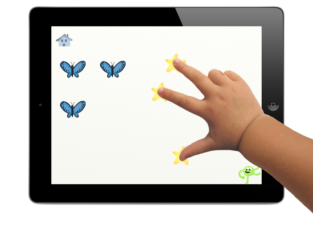 Marbotic gallery image