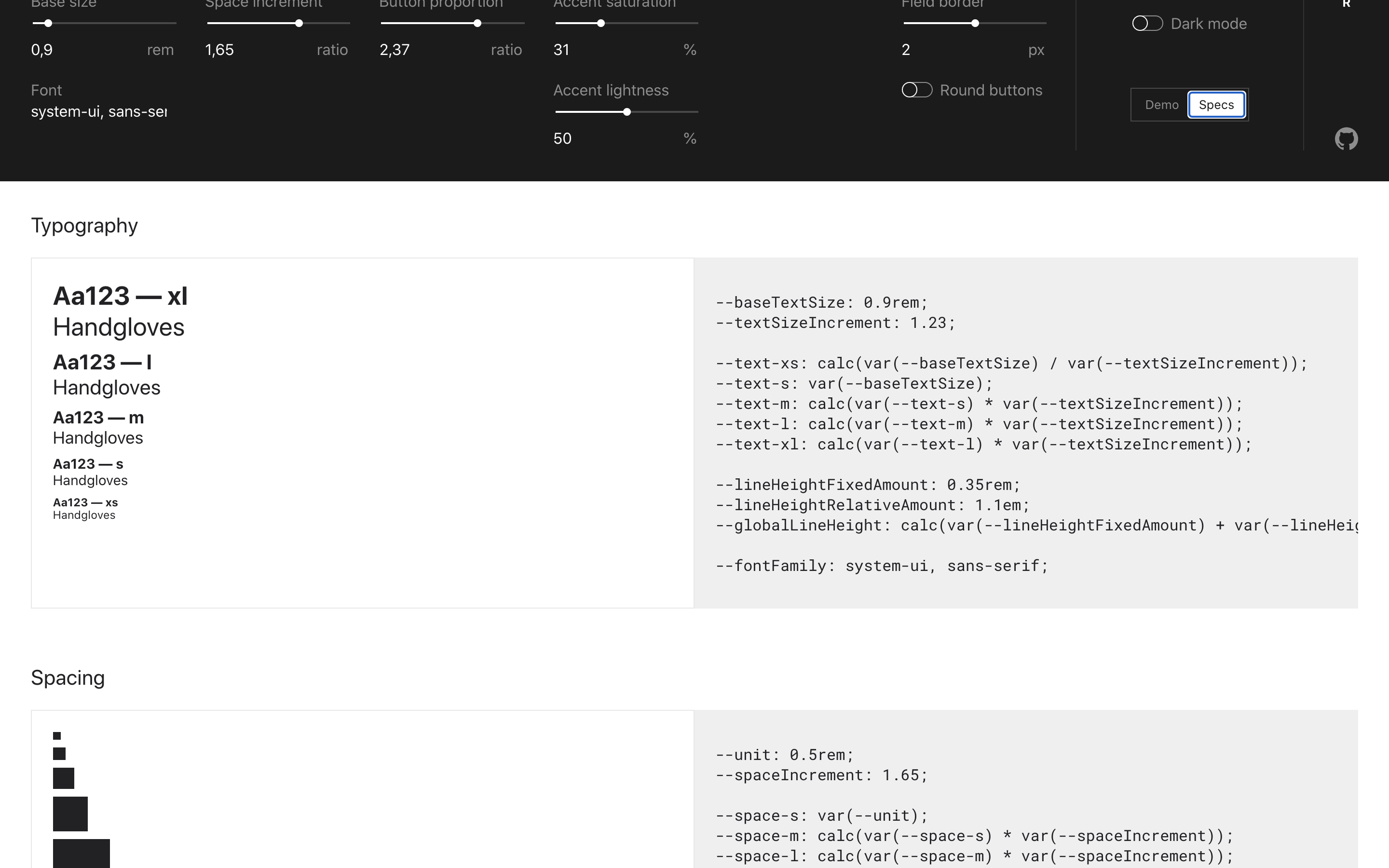 Shaper gallery image