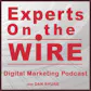 Experts On The Wire - Growth Lessons From Inbound.org's Sam Mallikarjunan