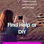 Finderly: AI DIY Assistant