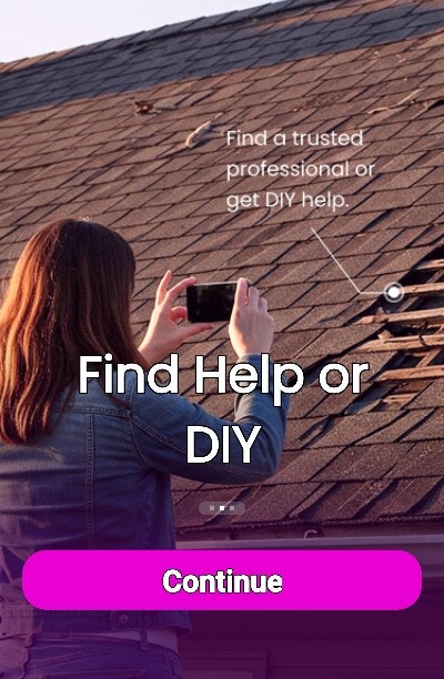 Finderly: AI DIY Assistant logo